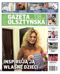 Gazeta Olsztyńska – e-wydania – 126/2024