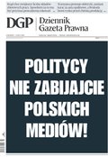 Dziennik Gazeta Prawna – e-wydanie – 129/2024