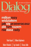 Dialog – e-wydanie – 7-8/2024