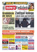Nowy Tydzień. Tygodnik Lokalny – e-wydanie – 25/2024