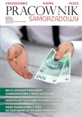 Pracownik Samorządowy – e-wydania – 9/2024