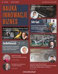 Nauka Innowacje Biznes – e-wydania – 1-2/2024