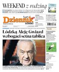 polityka, społeczno-informacyjne: Dziennik Łódzki – e-wydanie – 109/2024