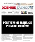 Dziennik Zachodni – e-wydanie – 154/2024