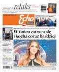 polityka, społeczno-informacyjne: Echo Dnia Podkarpackie (magazyn) – e-wydanie – 108/2024