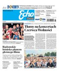 Echo Dnia - Radomskie – e-wydanie – 145/2024