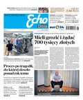 Echo Dnia - Świetokrzyskie – e-wydanie – 147/2024