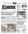 dzienniki: Express Bydgoski – e-wydanie – 111/2024