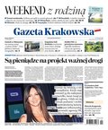 polityka, społeczno-informacyjne: Gazeta Krakowska – e-wydanie – 109/2024