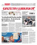 dzienniki: Gazeta Lubuska – e-wydanie – 110/2024