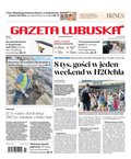 Gazeta Lubuska – e-wydanie – 152/2024