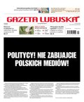 Gazeta Lubuska – e-wydanie – 154/2024