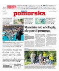 dzienniki: Gazeta Pomorska - Bydgoszcz – e-wydanie – 110/2024