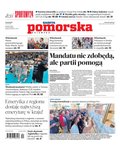 dzienniki: Gazeta Pomorska - Włocławek – e-wydanie – 110/2024