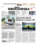 dzienniki: Gazeta Wrocławska – e-wydanie – 111/2024