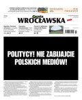 Gazeta Wrocławska – e-wydanie – 154/2024