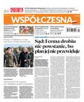 dzienniki: Gazeta Współczesna – e-wydanie – 92/2024