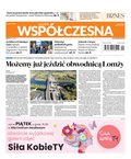 Gazeta Współczesna – e-wydanie – 191/2024