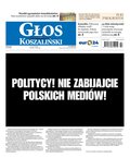 Głos Dziennik Pomorza - Koszalin – e-wydanie – 154/2024