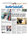 dzienniki: Kurier Lubelski – e-wydanie – 93/2024