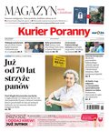 Kurier Poranny – e-wydanie – 125/2024