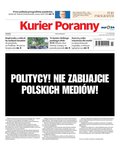 Kurier Poranny – e-wydanie – 129/2024
