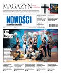 Nowości Dziennik Toruński  – e-wydanie – 232/2024