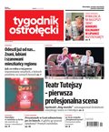 Tygodnik Ostrołęcki - Tygodnik Ostrołęcki – e-wydanie – 44/2024