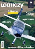 Przegląd Lotniczy Aviation Revue – e-wydania – 7/2024
