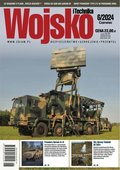 Wojsko i Technika – e-wydanie – 6/2024