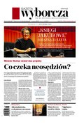 Gazeta Wyborcza - Płock – e-wydanie – 28/2025