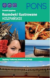 : Rozmówki ilustrowane hiszpańskie - ebook