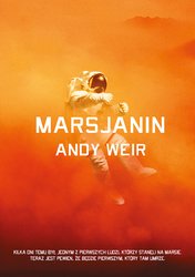 : Marsjanin - ebook