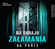 : Na skraju załamania - audiobook