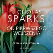 : Od pierwszego wejrzenia - audiobook