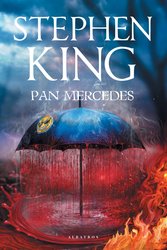 : Pan Mercedes - ebook