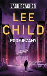 : Jack Reacher. Podejrzany - ebook