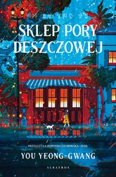 : Sklep pory deszczowej - ebook