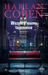 : Wszyscy mamy tajemnice - ebook