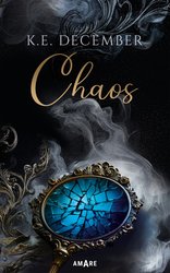 : Chaos - audiobook