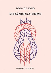 : Strażniczka domu - ebook