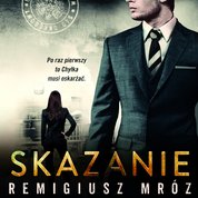 : Skazanie - audiobook