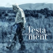 : Testament - audiobook