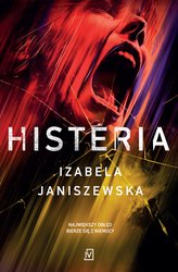 : Histeria. Wydanie 2 - ebook