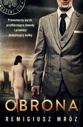 : Obrona - ebook