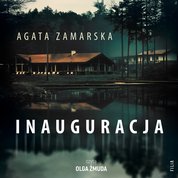 : Inauguracja - audiobook