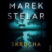 : Skrucha - audiobook