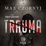 : Trauma - audiobook