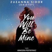: You Will Be Mine - audiobook