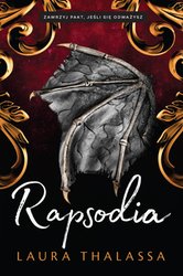 : Rapsodia - ebook